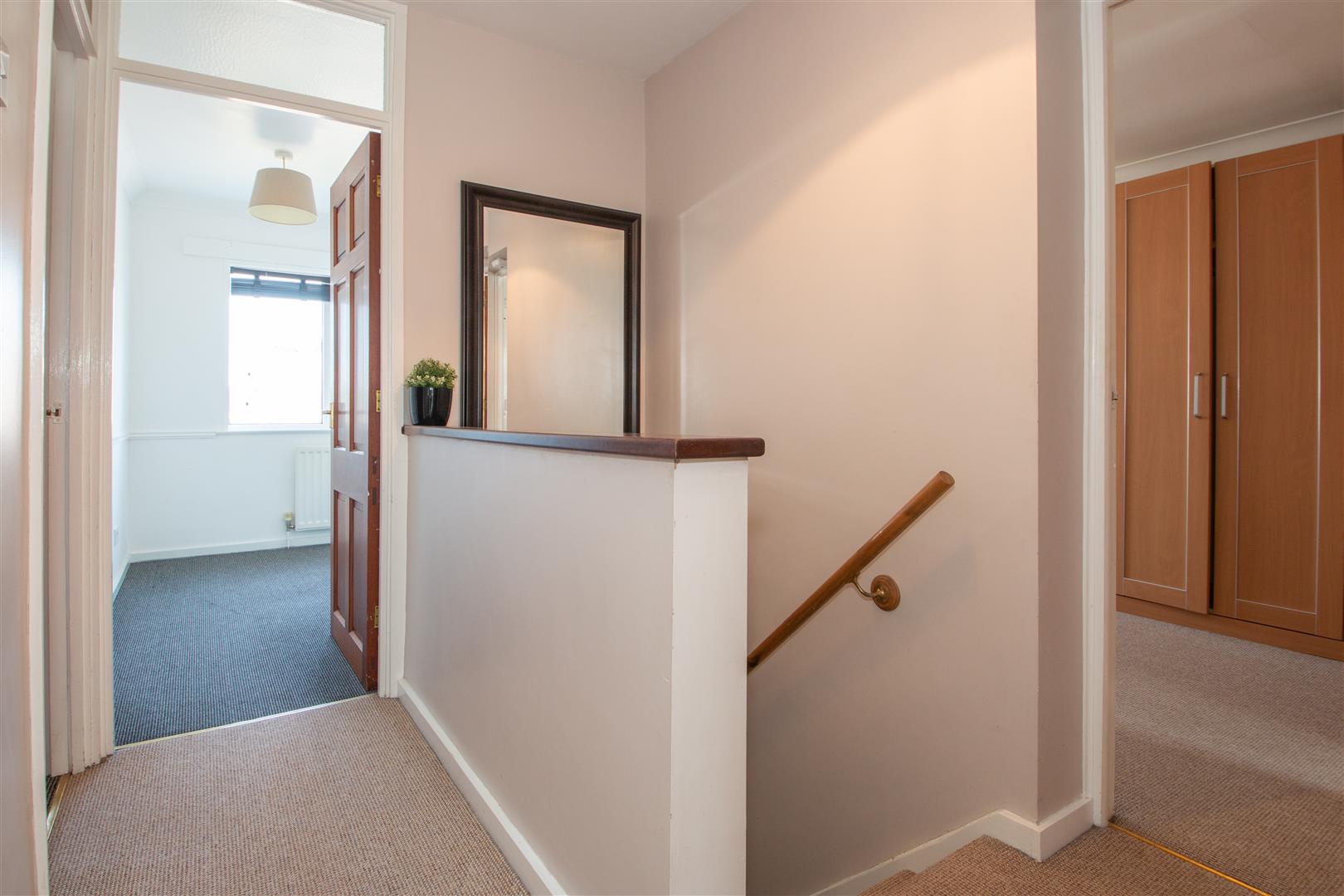 Longfellow Drive, Newport Pagnell, Milton Keynes